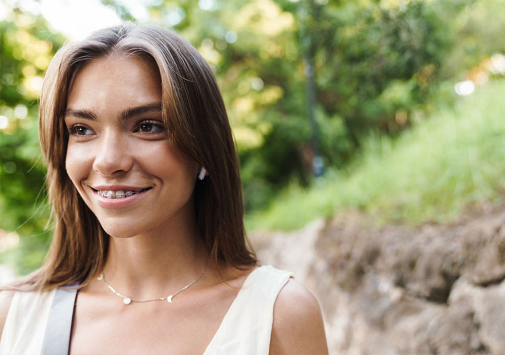 Invisalign or braces