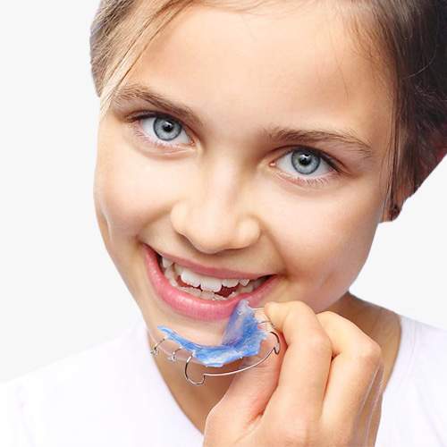 affordable braces for adult