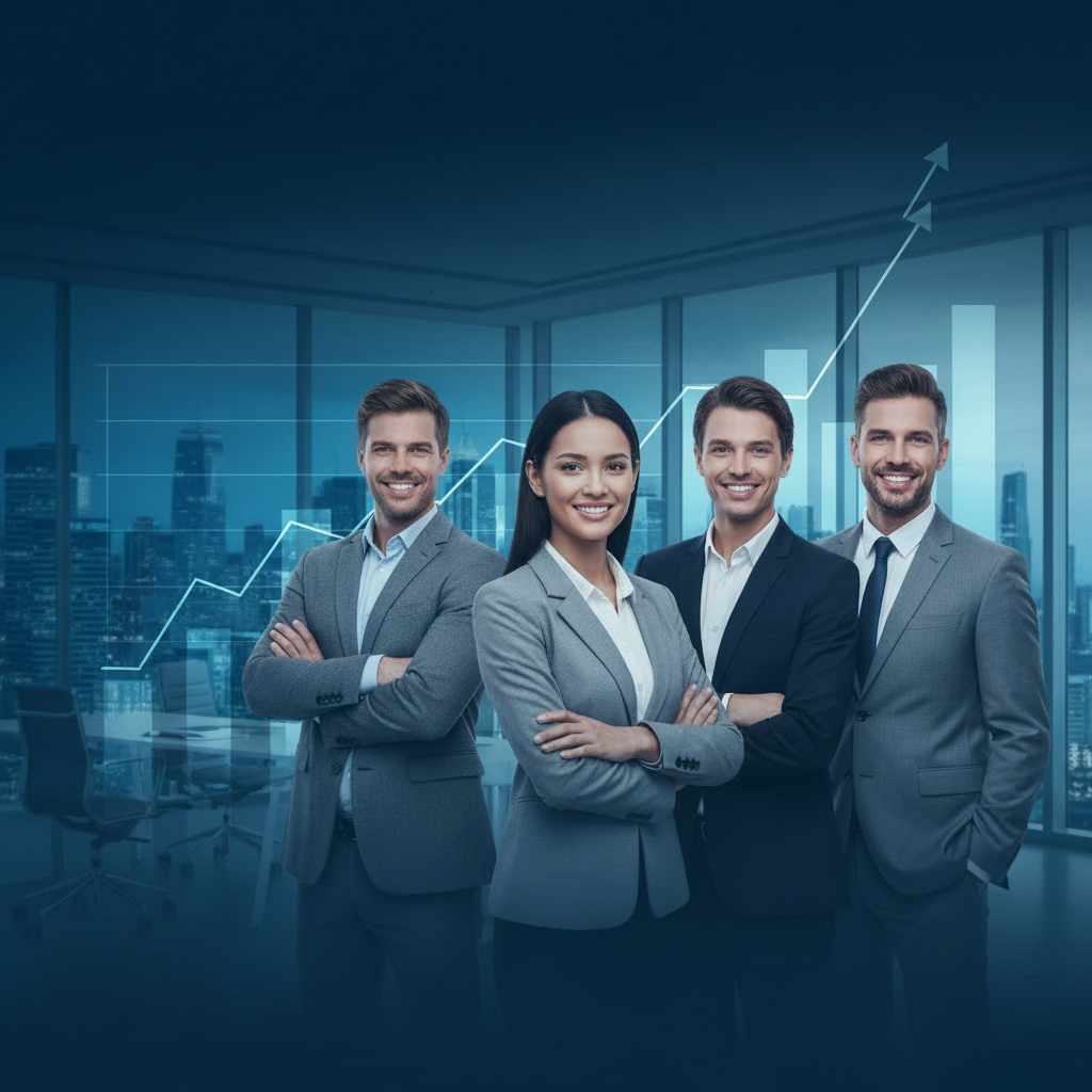 Orthodontics: Building Confidence for Modern Leaders