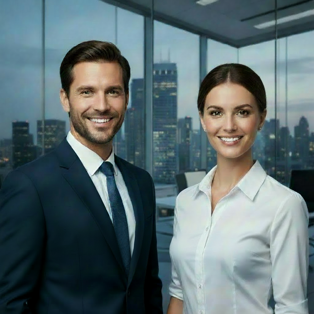 Teeth-Straightening for Executives: Business Growth Through a Smile