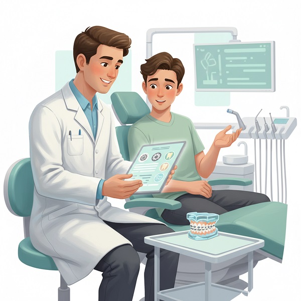 Orthodontic Pricing Sydney Explained for Professionals