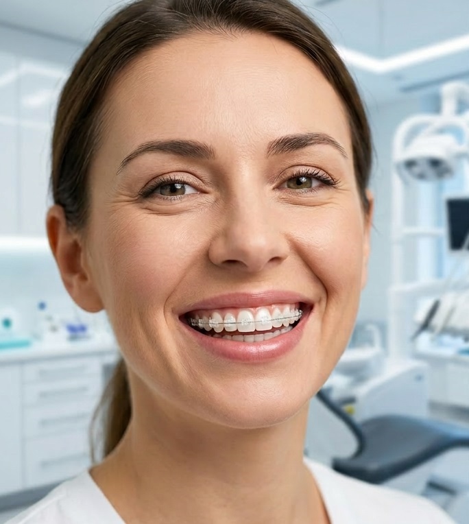 Ceramic Braces Sydney: A Subtle Way to Fix Your Smile