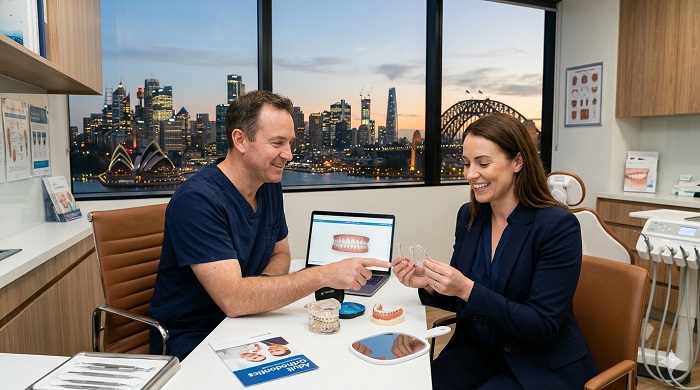 Invisalign vs Braces: Which Is Faster