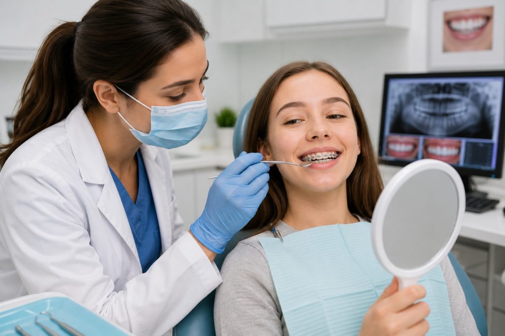 8 Signs It's Time to See an Orthodontist in Sydney