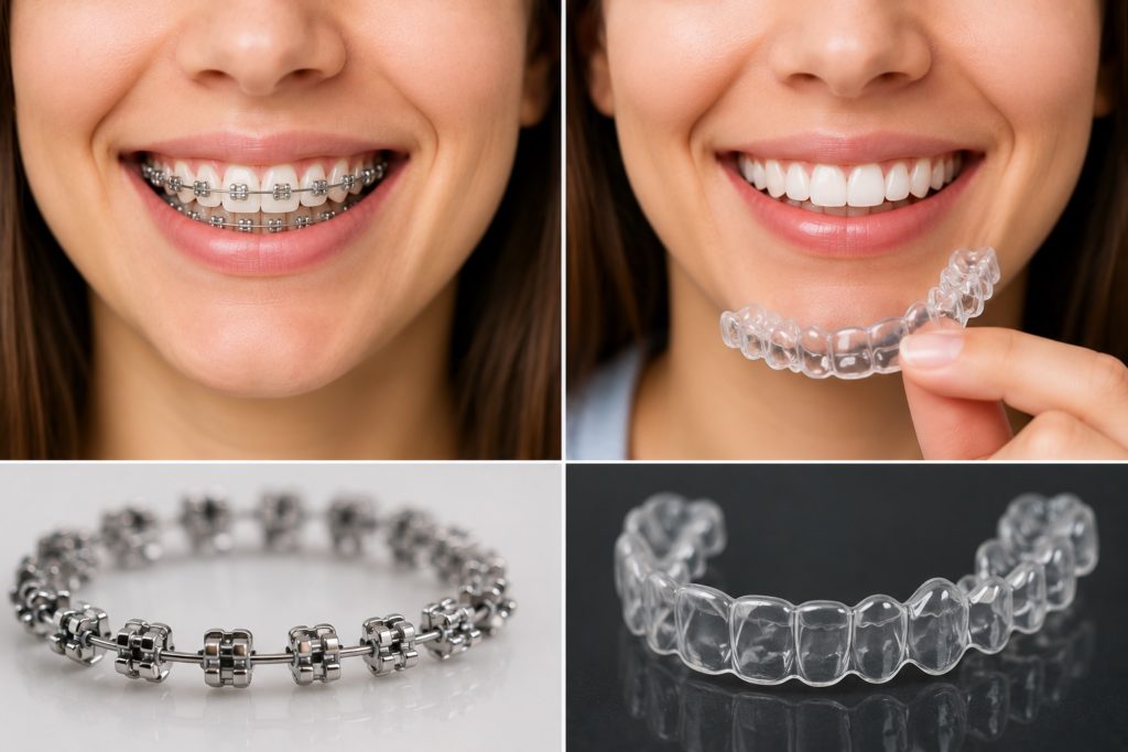 Why Sydney Professionals Choose Invisalign Today
