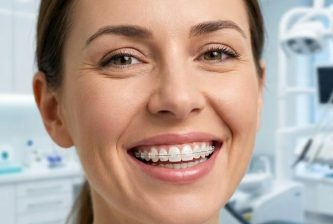 Ceramic Braces Sydney: A Subtle Way to Fix Your Smile