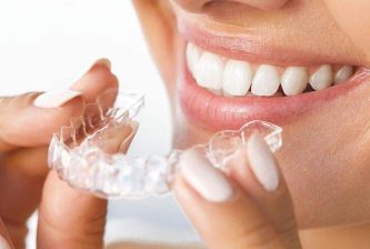 Invisalign orthodontist