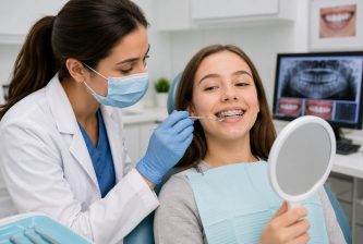 8 Signs It's Time to See an Orthodontist in Sydney