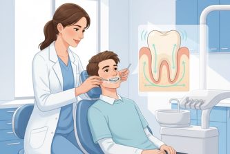 The Silent Forces Behind Tooth Movement