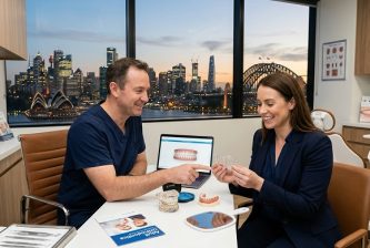 Invisalign vs Braces: Which Is Faster