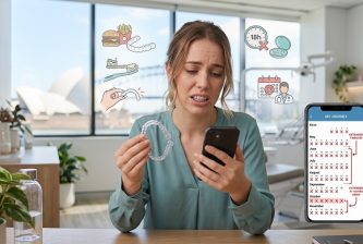 Clear Aligner Guide for Invisalign